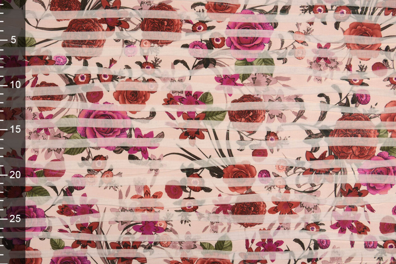 Fancy Mesh Digital Kinza