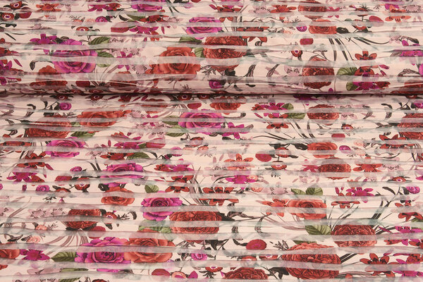 Fancy Mesh Digitale Kinza Fancy Mesh Digitale Kinza