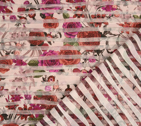 Fancy Mesh Digital Kinza Fancy Mesh Digital Kinza
