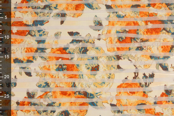 Fancy Mesh Digitale Kinya