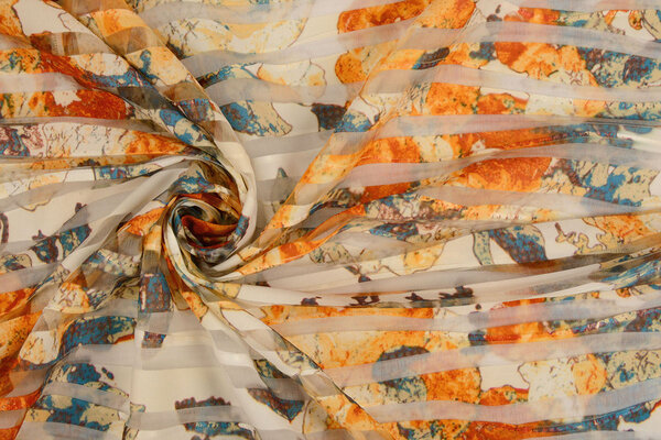 Fancy Mesh Digital Kinya Fancy Mesh Digital Kinya