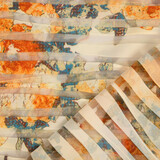 Fancy Mesh Digitale Kinya Fancy Mesh Digitale Kinya