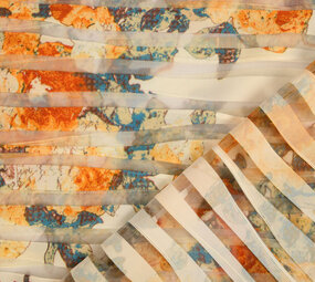 Fancy Mesh Digitale Kinya Fancy Mesh Digitale Kinya