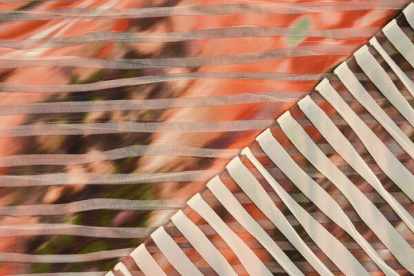 Fancy Netz Digital Kinari