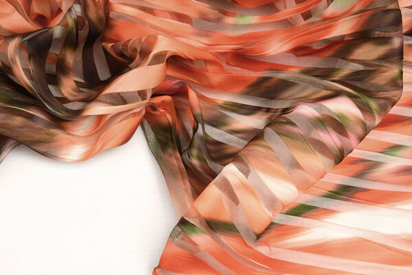 Fancy Mesh Digital Kinari Fancy Mesh Digital Kinari