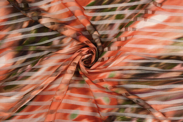 Fancy Netz Digital Kinari