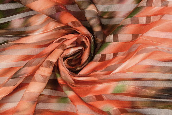 Fancy Netz Digital Kinari