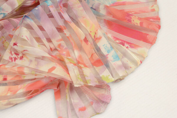 Fancy Mesh Digital Kinso Fancy Mesh Digital Kinso