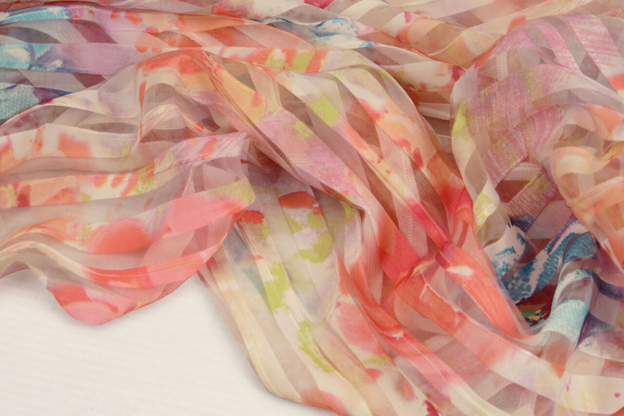 Fancy Mesh Digital Kinso Fancy Mesh Digital Kinso