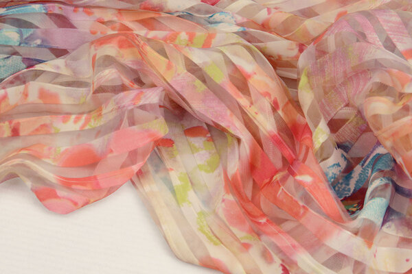 Fancy Mesh Digitale Kinso Fancy Mesh Digitale Kinso