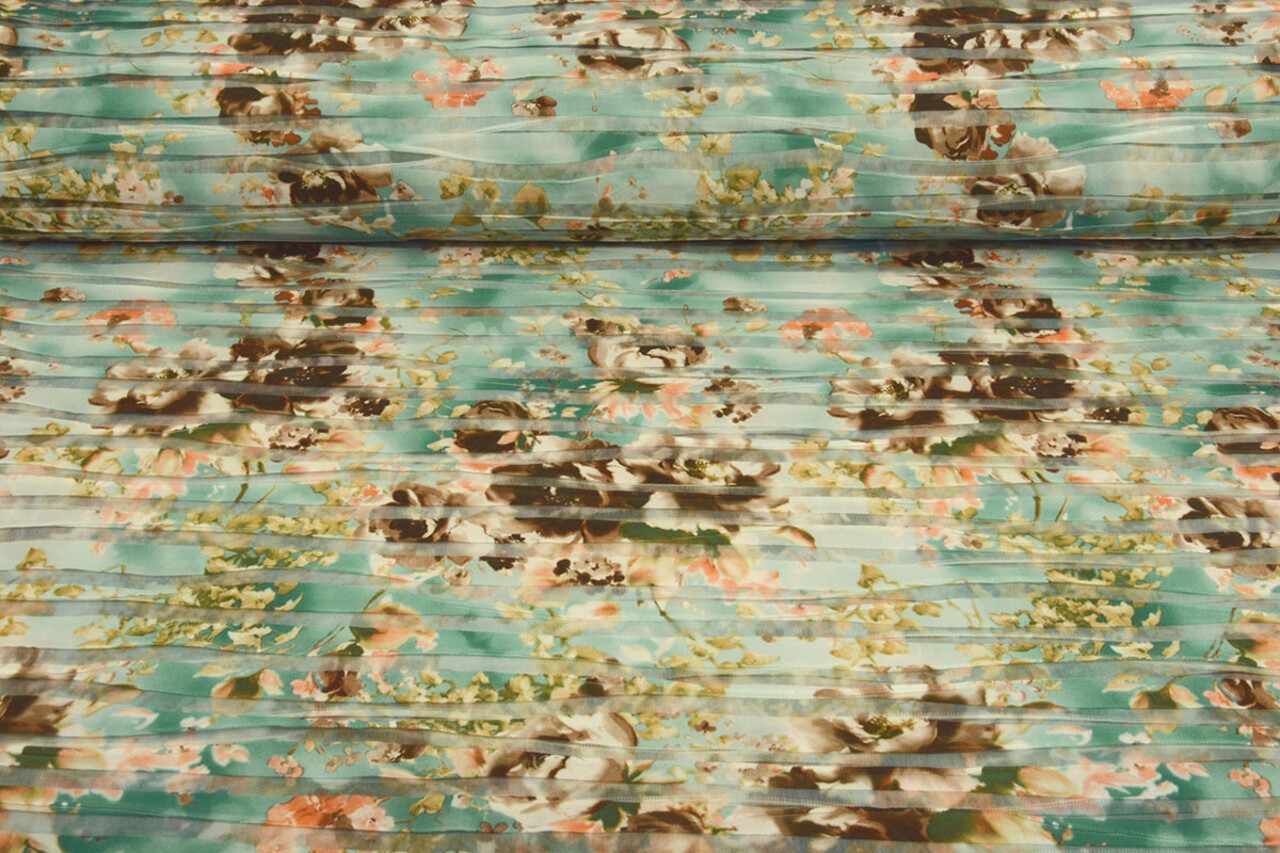 Fancy Netz Digital Kisnaro