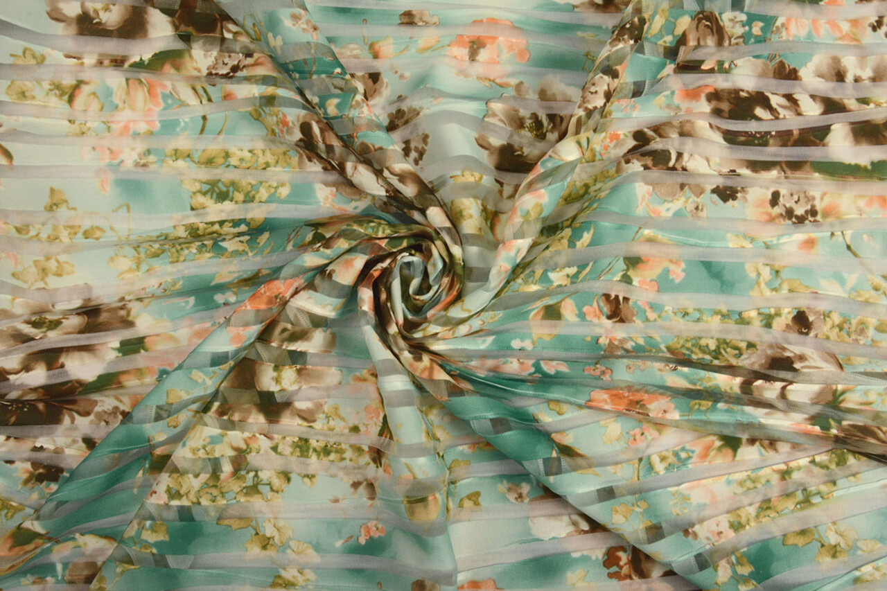 Fancy Mesh Digital Kisnaro Fancy Mesh Digital Kisnaro