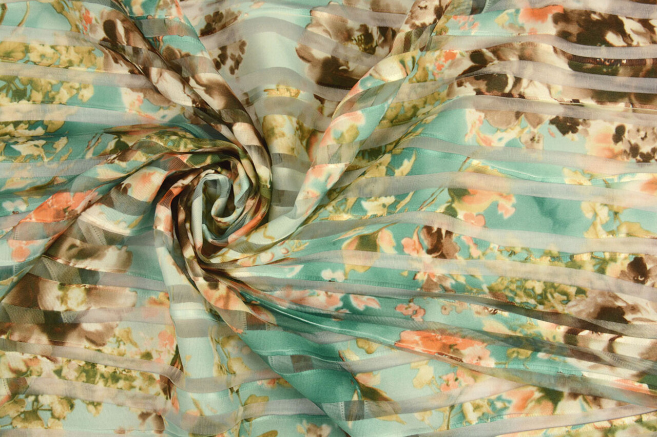 Fancy Netz Digital Kisnaro