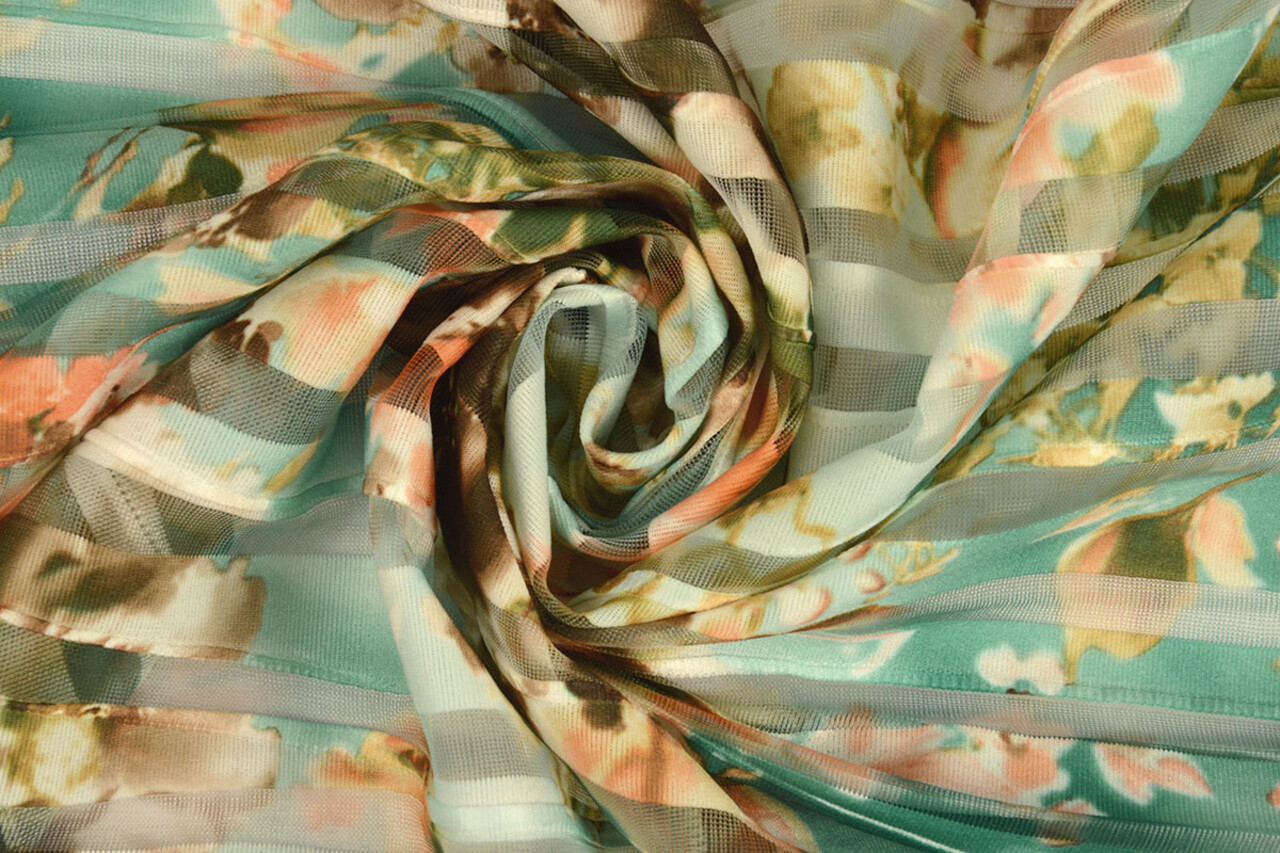 Fancy Netz Digital Kisnaro