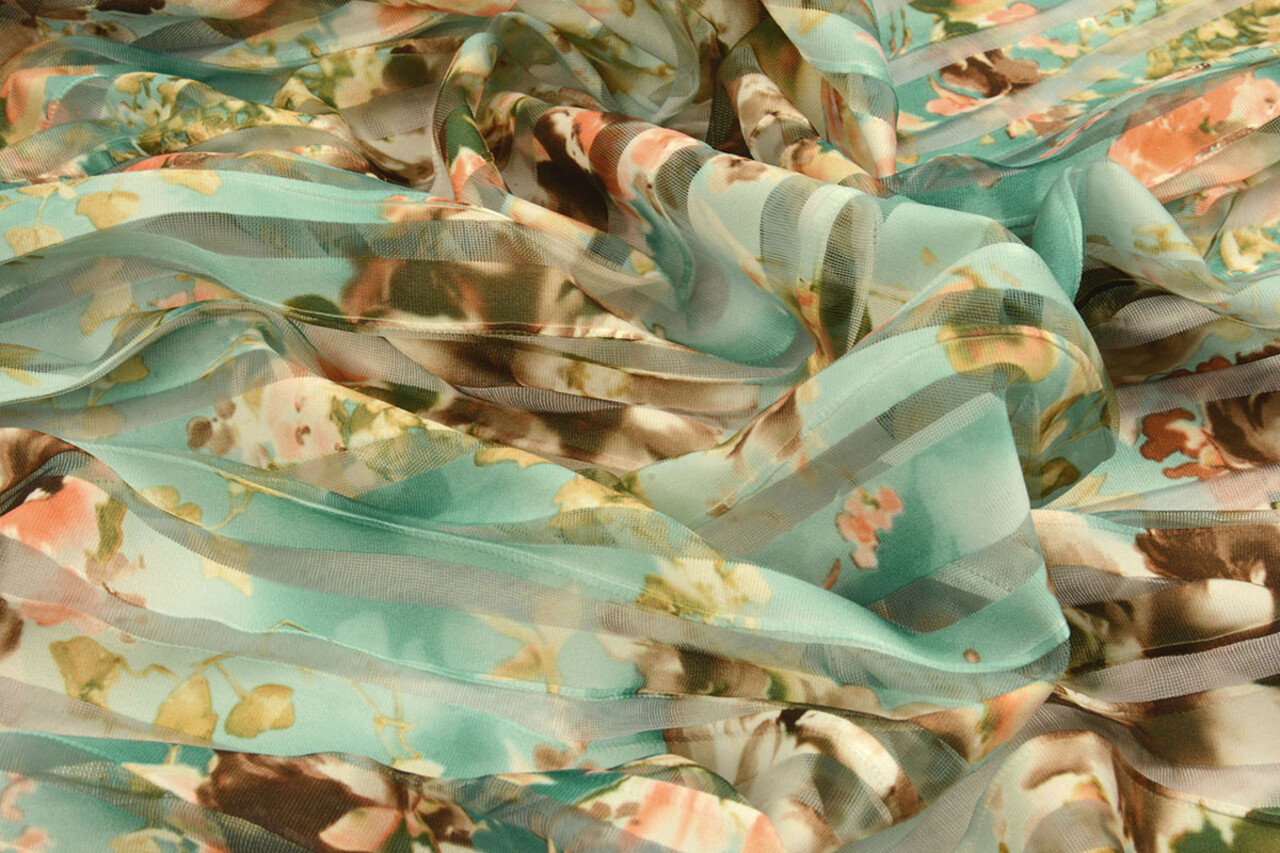 Fancy Netz Digital Kisnaro