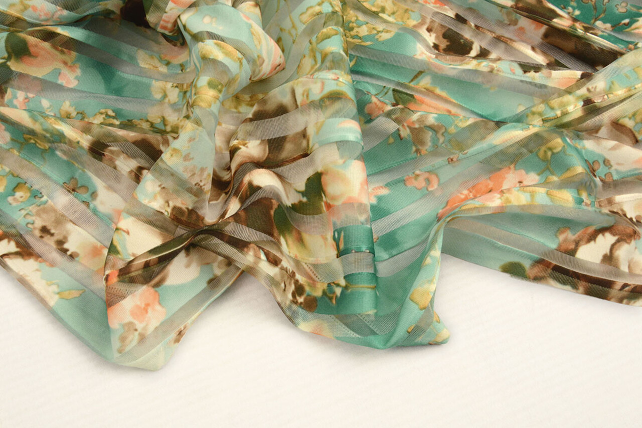 Fancy Netz Digital Kisnaro