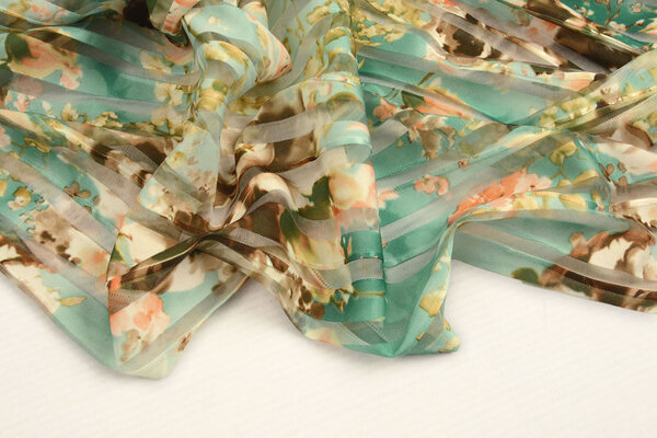 Fancy Mesh Digital Kisnaro Fancy Mesh Digital Kisnaro