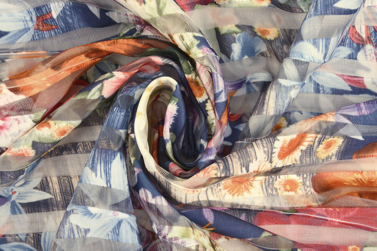 Fancy Mesh Digital Kinsito Fancy Mesh Digital Kinsito