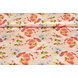 Oeko-Tex® Stretch Raso Stampato Fiore Galore Oeko-Tex® Stretch Raso Stampato Fiore Galore