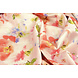 Oeko-Tex® Stretch Satin Imprimé Fleur Galore Oeko-Tex® Stretch Satin Imprimé Fleur Galore