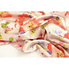 Oeko-Tex® Stretch Satin Imprimé Fleur Galore Oeko-Tex® Stretch Satin Imprimé Fleur Galore