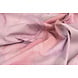 Oeko-Tex® Stretch Popeline Acquerello Lilla Oeko-Tex® Stretch Popeline Acquerello Lilla