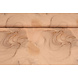 Oeko-Tex® Stretch Popeline Aquarel Marron Oeko-Tex® Stretch Popeline Aquarel Marron