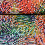 Oeko-Tex®  Viskose Pique