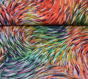 Oeko-Tex®  Viscose Pique Oeko-Tex®  Viscose Pique