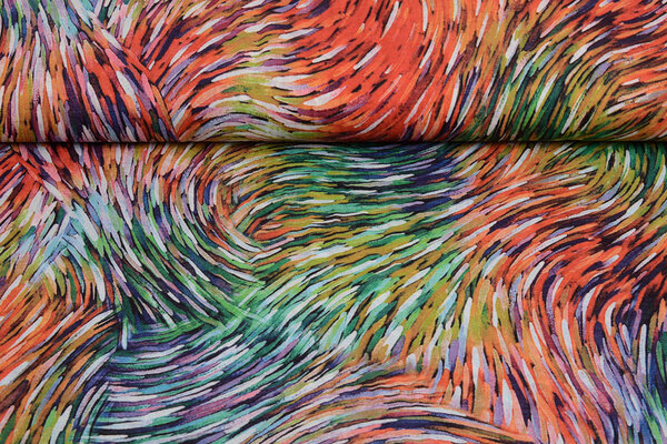 Oeko-Tex® Viskose Pique Oeko-Tex® Viskose Pique