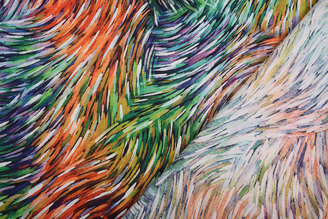 Oeko-Tex®  Viscose Pique Oeko-Tex®  Viscose Pique