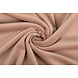 Oeko-Tex® Velluto Stretch Scuro Rosa Cipria Oeko-Tex® Velluto Stretch Scuro Rosa Cipria