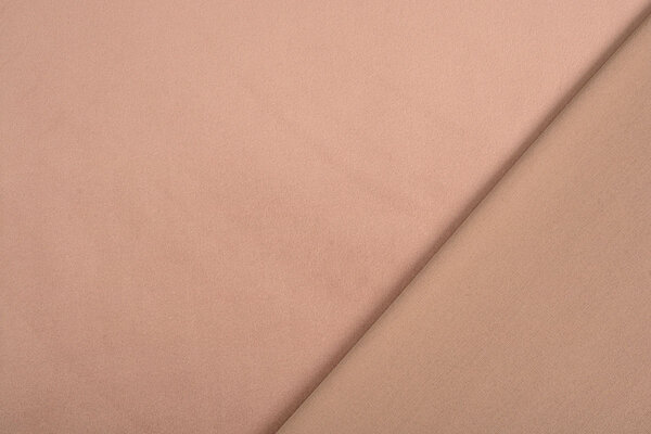Oeko-Tex®  Velours Stretch Donker Poeder Roze Oeko-Tex®  Velours Stretch Donker Poeder Roze