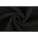 Oeko-Tex® Mini Cotone a Nido D’ape Nero Oeko-Tex® Mini Cotone a Nido D’ape Nero