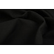 Oeko-Tex® Mini Cotone a Nido D’ape Nero Oeko-Tex® Mini Cotone a Nido D’ape Nero
