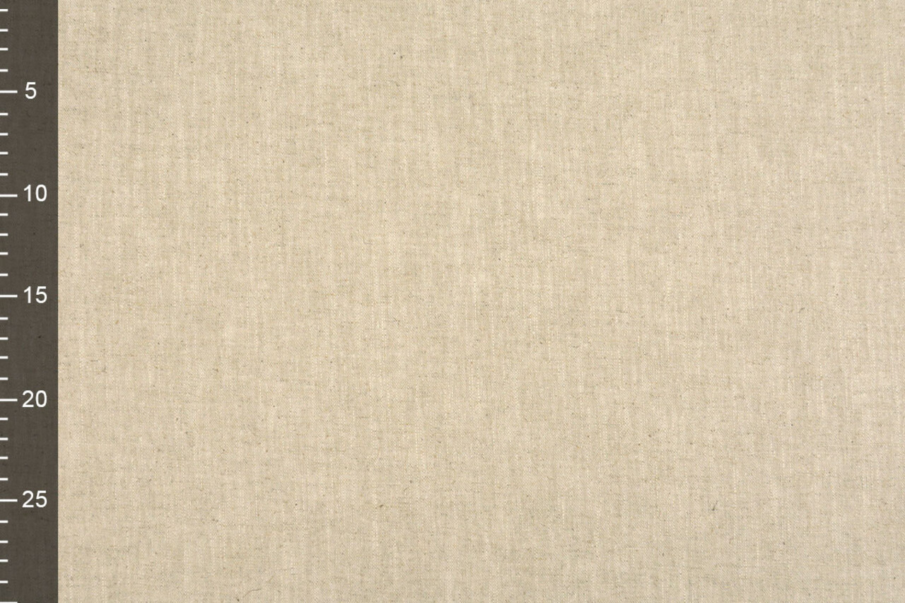 Oeko-Tex®  Gewassen Linnen Naturel