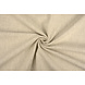 Oeko-Tex®  Lavado Lino Natural