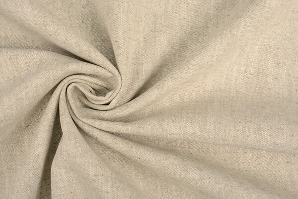 Oeko-Tex®  Gewaschenes Leinen Naturel Oeko-Tex®  Gewaschenes Leinen Naturel