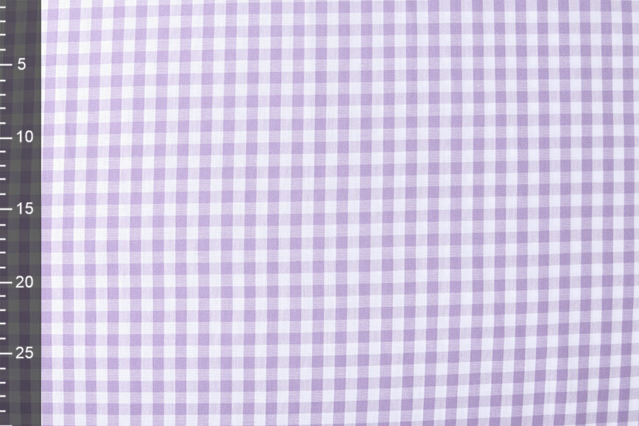 Boerenbont Ruit 8 mm Lila Boerenbont Ruit 8 mm Lila