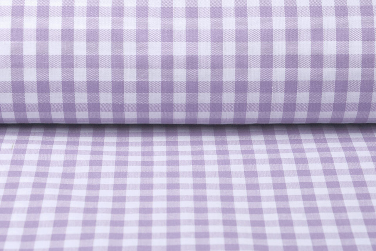 Boerenbont Ruit 8 mm Lila Boerenbont Ruit 8 mm Lila