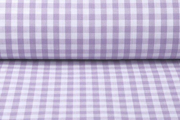 Boerenbont Ruit 8 mm Lila Boerenbont Ruit 8 mm Lila