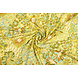 Oeko-Tex®  Jersey Viscose Sixties Fleurs Multicolore-2