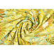 Oeko-Tex® Viscosa Jersey Sixties Fiori Multicolore-2 Oeko-Tex® Viscosa Jersey Sixties Fiori Multicolore-2