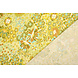 Oeko-Tex®  Jersey Viscose Sixties Fleurs Multicolore-2