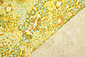 Jersey Viscose Sixties Fleurs Multicolore-2 Jersey Viscose Sixties Fleurs Multicolore-2