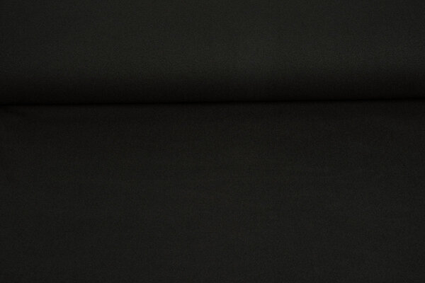 Poly Wool Black Poly Wool Black