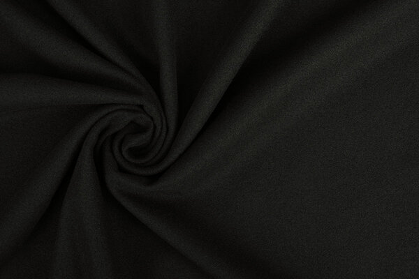 Polyester Laine Noir Polyester Laine Noir