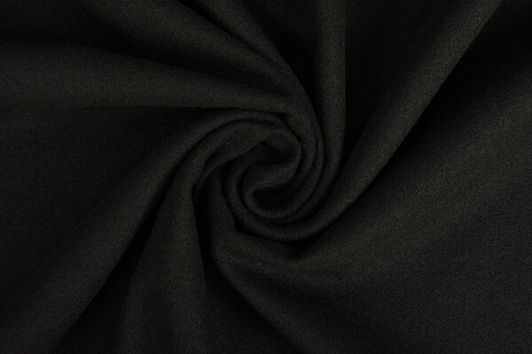 Poly Wool Black Poly Wool Black