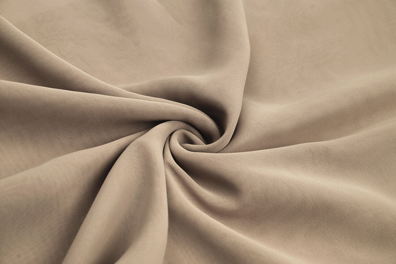 Hi Multi Chiffon Taupe