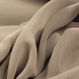 Hi Multi Chiffon Taupe Hi Multi Chiffon Taupe